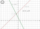 Matematika 10.o. egyenletrendszerek – megoldás kép 1