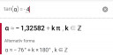 Matematika – megoldás kép 1
