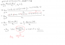 Deriválás – megoldás kép 1