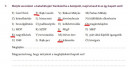 Történelem – megoldás kép 1