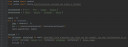 Python programozás házi – megoldás kép 1