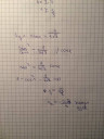 Trigonometrikus egyenlet – megoldás kép 1