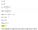 Matematika segítségkérés – megoldás kép 1