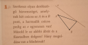 Matek – megoldás kép 2
