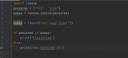 Python_random – megoldás kép 1