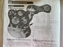 SOS. 7.osztályos Angol Project3  – megoldás kép 1