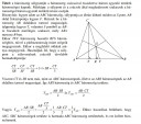 Tudnátok segíteni ebben a matematika feladatban? – megoldás kép 1