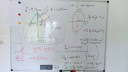 Geometriai gyakorló feladat amiben elakadtam. – megoldás kép 1