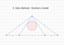 Geometriai gyakorló feladat amiben elakadtam. – megoldás kép 6