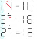 Nem a matematikai logika, csak egyszerűen LOGIKAI gondolkodás? – megoldás kép 1
