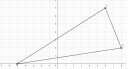 Koordináta geometria (megcsináltam de nem tudom hogy jó e) – megoldás kép 1