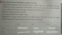 Matematika 9.osztály  – megoldás kép 1