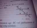 Matek – megoldás kép 1