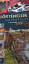 Mozaik történelem munkafüzet 8 – megoldás kép 1