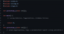 C programozási feladatok – megoldás kép 4