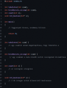 C programozási feladatok – megoldás kép 1