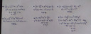 Algebra – megoldás kép 1