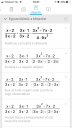 Matematika – megoldás kép 1
