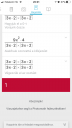 Matematika – megoldás kép 3