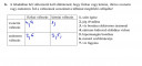 Kémia 7.osztályos  – megoldás kép 1