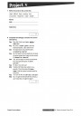 Angol Project 4 unit 2 test  – megoldás kép 3