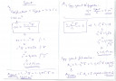 Matematika – megoldás kép 1