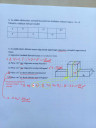 Matematika 8.osztály geometria – megoldás kép 1