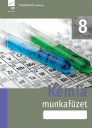  Kémia munkafüzet megoldásokm (részletek lent) – megoldás kép 1