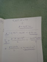 11. osztályos matematika feladatban szeretnék segítséget kérni. – megoldás kép 2