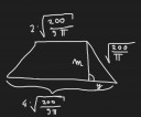 Térgeometria emelt házi – megoldás kép 2