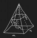 Térgeometria emelt házi – megoldás kép 1