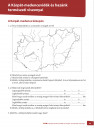 Földrajz SOS – megoldás kép 1