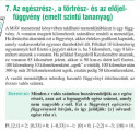 Előre is köszönöm!  – megoldás kép 1