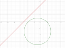 Matematika házi feladat. – megoldás kép 1