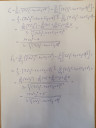 Elsőrendű parcilis derivált – megoldás kép 1