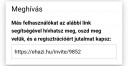 Lehetetlen küldetés? – megoldás kép 1