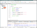 Név karakterei, programozás – megoldás kép 1