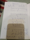 Egyenlet egyenese matematika – megoldás kép 1