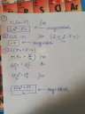 Matek – megoldás kép 1