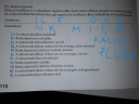 Kémia házi segítség – megoldás kép 1