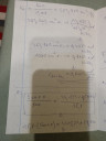 Kémia zh feladatokhoz kérnék segítséget – megoldás kép 4