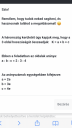 Hogy kell? – megoldás kép 1