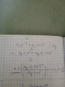 Matematikai feladatok lépésről lépésre  – megoldás kép 2