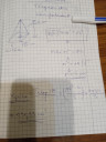 Térgeometriai Gúla  – megoldás kép 1