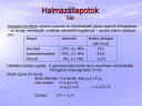 Írja fel az egyesítiett gáztörvényt és Avogadro törvényét! HELP – megoldás kép 1