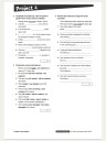 Angol Project 4 tesztjei. – megoldás kép 3