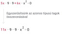 Matematika SOS!! – megoldás kép 3