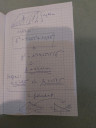 Matematika 11. osztály trigonometria – megoldás kép 3