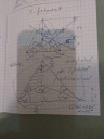 Matematika 11. osztály trigonometria – megoldás kép 4