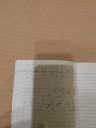 Algebra  – megoldás kép 2